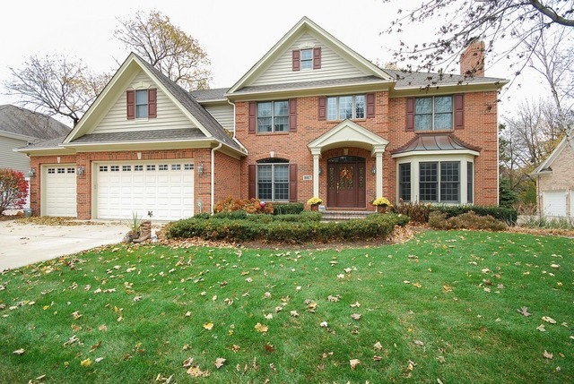 1017 Penny Ln, Wheaton, IL 60189 photo 1