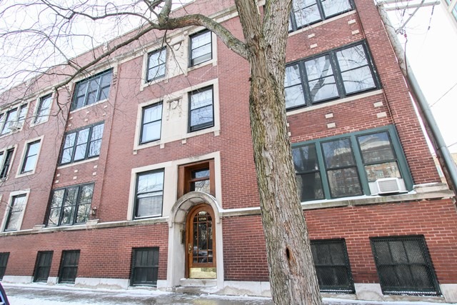 1719 E 54th St #3, Chicago, IL 60615 photo 1