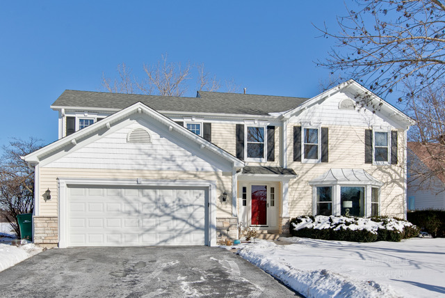 148 Mainsail Dr, Third Lake, IL 60030 photo 1
