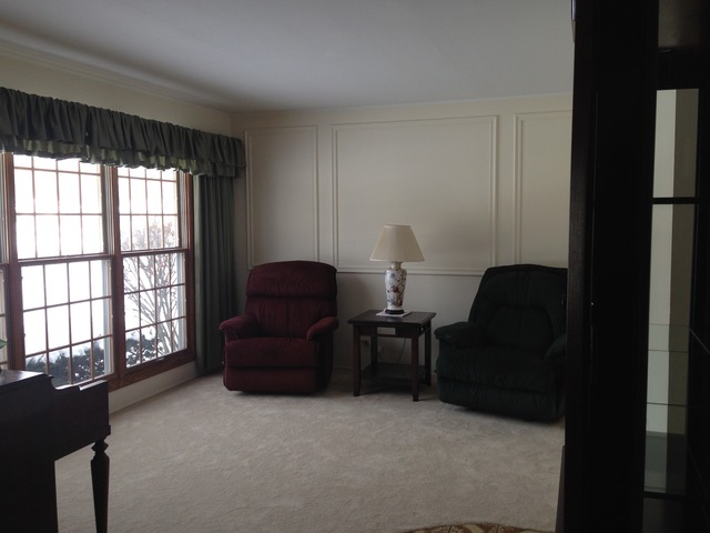 2603 Campbell St, Rolling Meadows, IL 60008 photo 2