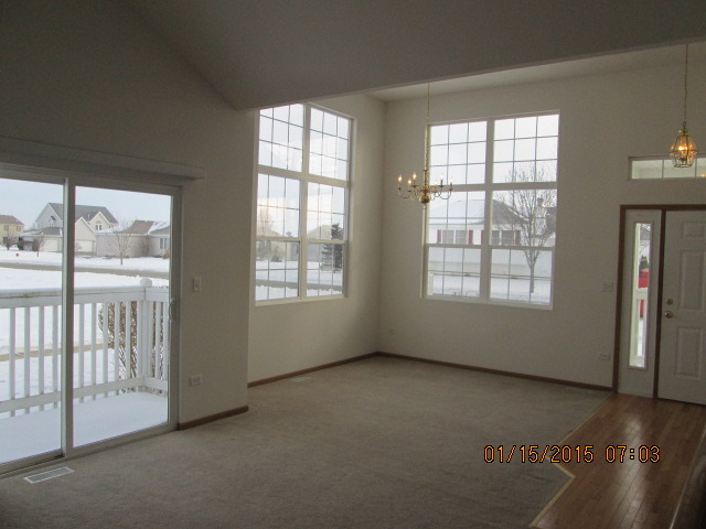 1478 Fox Hound Trl, Beecher, IL 60401 photo 1
