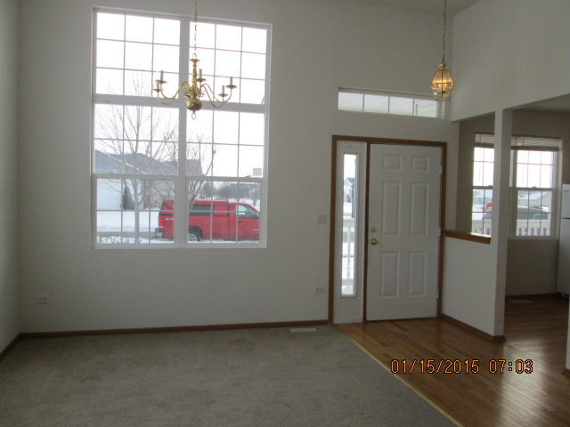 1478 Fox Hound Trl, Beecher, IL 60401 photo 3