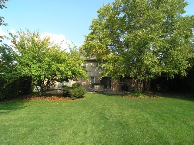 4331 Phyllis Dr, Northbrook, IL 60062 photo 20