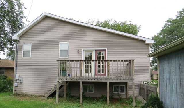 7613 Beloit Ave, Bridgeview, IL 60455 photo 2