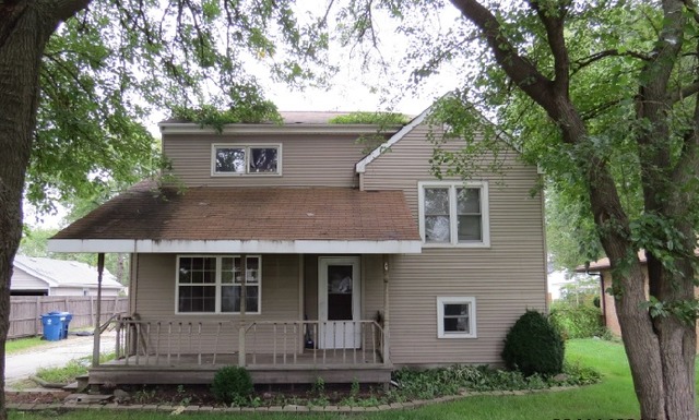 7613 Beloit Ave, Bridgeview, IL 60455 photo 1