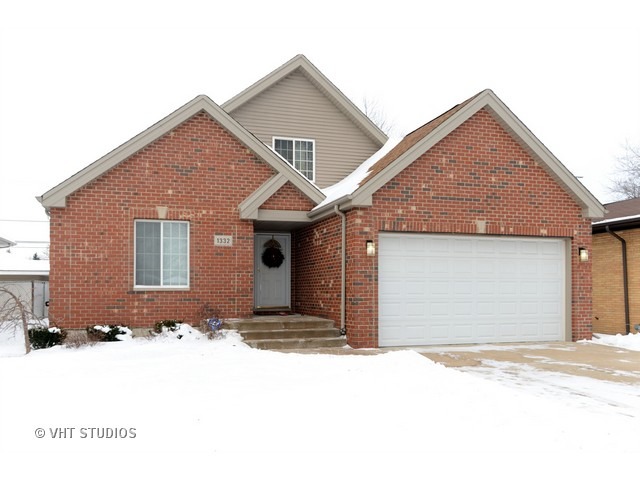 1332 Price Ave, Calumet City, IL 60409 photo 1