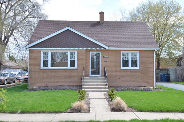 14639 Springfield Ave, Midlothian, IL 60445 photo 1