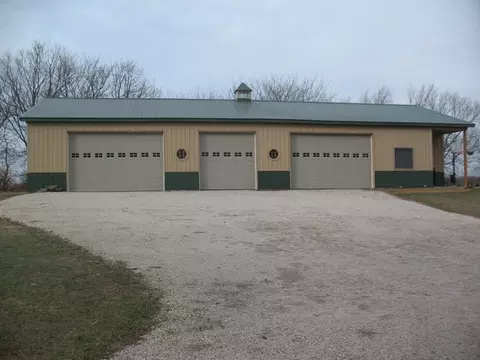 3040 E Spring Rd, Mazon, IL 60444 photo 18