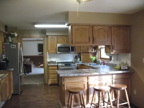 3040 E Spring Rd, Mazon, IL 60444 photo 5