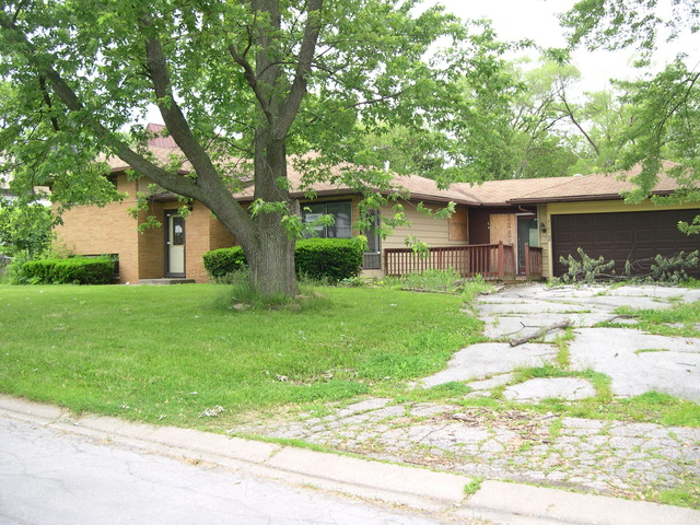 3101 172nd St, Hazel Crest, IL 60429 photo 10