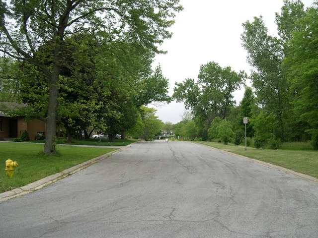 3101 172nd St, Hazel Crest, IL 60429 photo 12