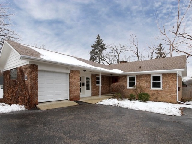 1014 S Naperville Rd, Wheaton, IL 60189 photo 1