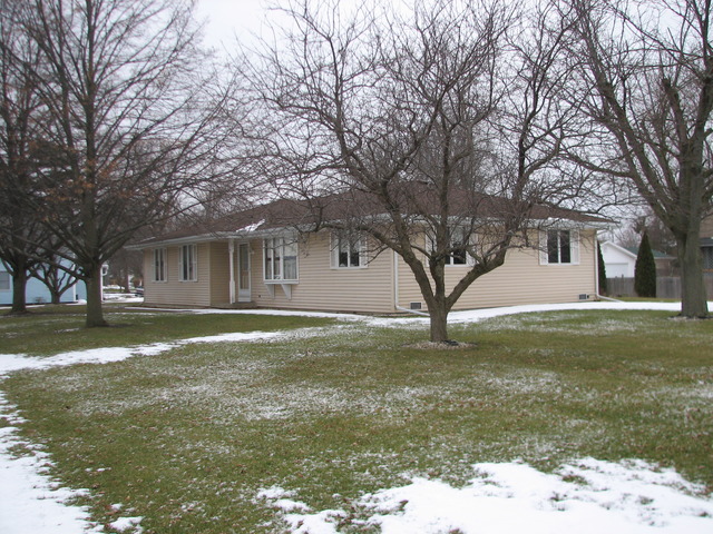 315 N Cedar St, Gardner, IL 60424 photo 3