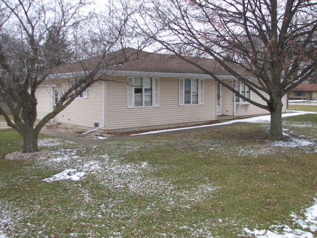 315 N Cedar St, Gardner, IL 60424 photo 1