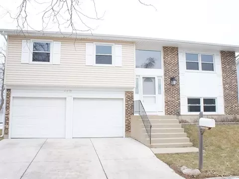 4419 Westbridge Ct, Hoffman Estates, IL 60192 photo 1