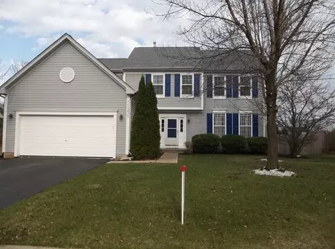 11331 S Preakness Dr, Plainfield, IL 60585 photo 1