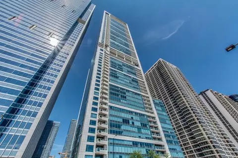 340 E Randolph St #706, Chicago, IL 60601 photo 1
