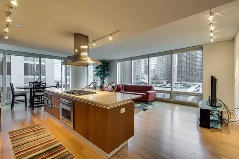 340 E Randolph St #706, Chicago, IL 60601 photo 2