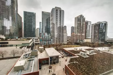 340 E Randolph St #706, Chicago, IL 60601 photo 19