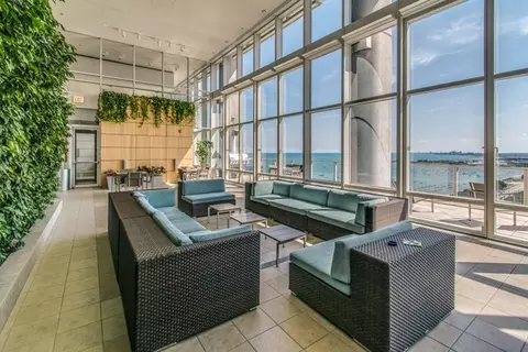 340 E Randolph St #706, Chicago, IL 60601 photo 21