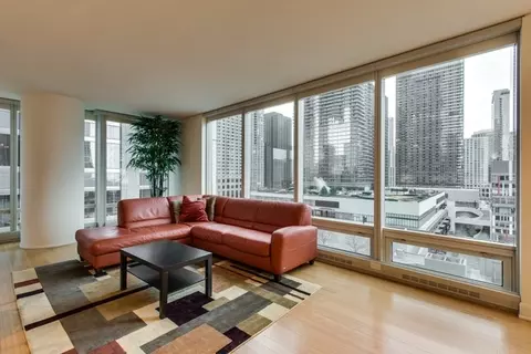 340 E Randolph St #706, Chicago, IL 60601 photo 5