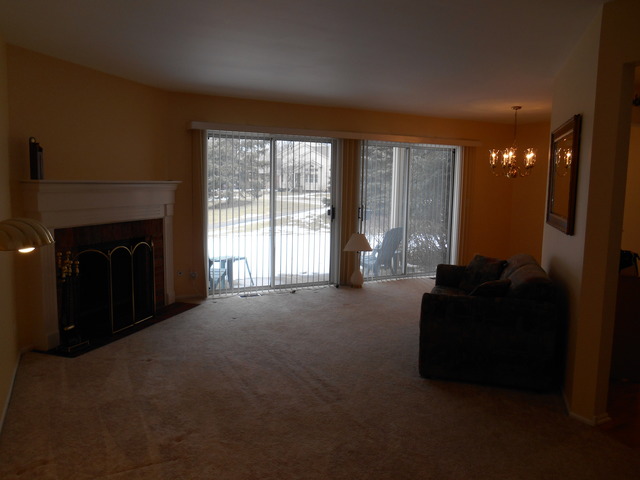 1404 Nottingham Ct #c1, Wheeling, IL 60090 photo 7