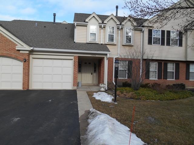 1404 Nottingham Ct #c1, Wheeling, IL 60090 photo 1