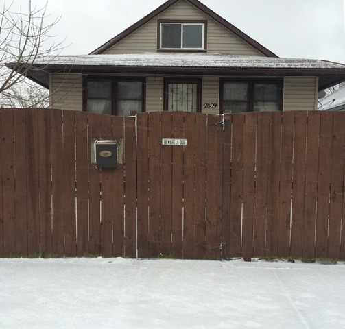 2809 E 95th St, Chicago, IL 60617 photo 17