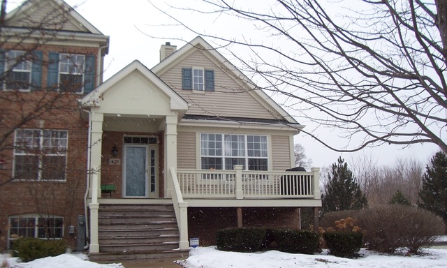 431 E Railroad Ave, Bartlett, IL 60103 photo 1