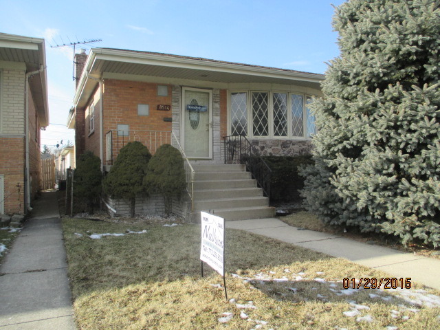 8514 Central Ave, Burbank, IL 60459 photo 1