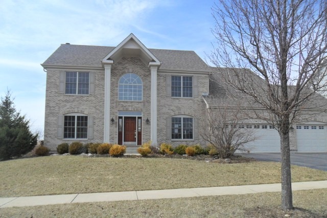 4 Covington Ct, Algonquin, IL 60102 photo 1
