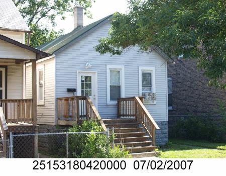122 E 110th St, Chicago, IL 60628 photo 1