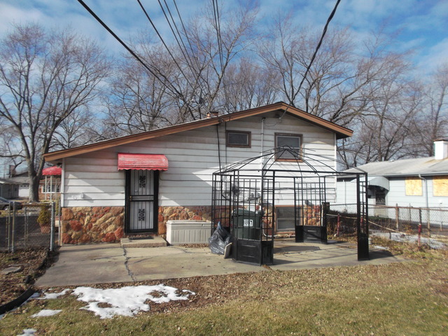 16519 Winchester Ave, Markham, IL 60428 photo 15