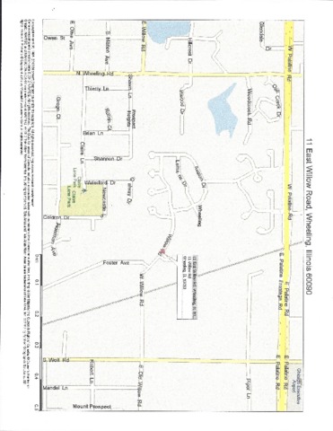 11 E Willow Rd, Wheeling, IL 60090 photo 10