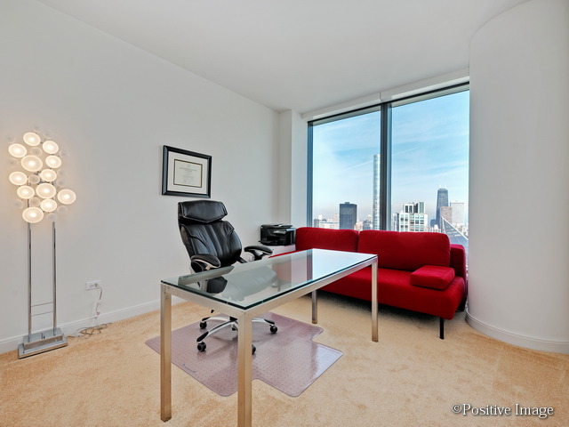 60 E Monroe St #5606, Chicago, IL 60603 photo 12