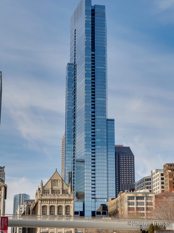 60 E Monroe St #5606, Chicago, IL 60603 photo 1