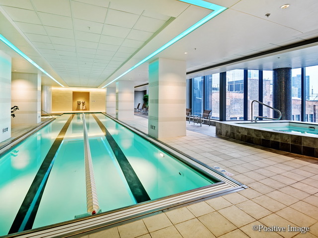 60 E Monroe St #5606, Chicago, IL 60603 photo 23