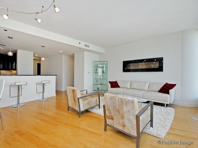 60 E Monroe St #5606, Chicago, IL 60603 photo 5