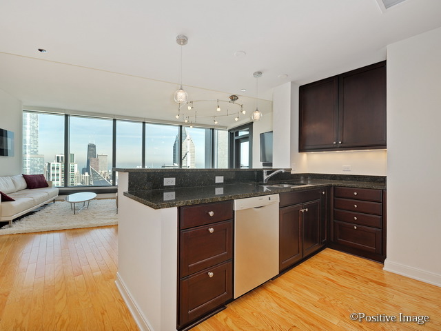 60 E Monroe St #5606, Chicago, IL 60603 photo 8