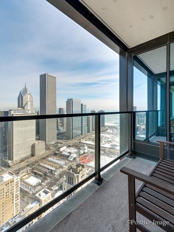 60 E Monroe St #5606, Chicago, IL 60603 photo 19