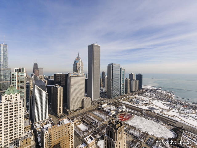 60 E Monroe St #5606, Chicago, IL 60603 photo 20
