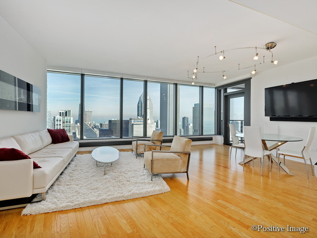 60 E Monroe St #5606, Chicago, IL 60603 photo 3