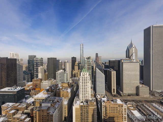 60 E Monroe St #5606, Chicago, IL 60603 photo 21