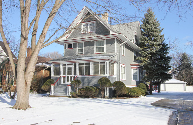 715 Park Ave, River Forest, IL 60305 photo 1