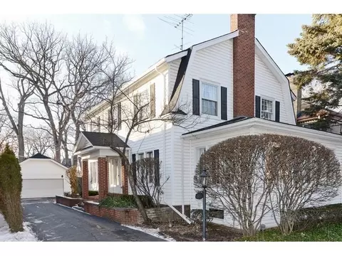 1106 Forest Ave, River Forest, IL 60305 photo 1