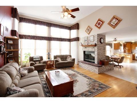 147 E Bergera Rd, Braidwood, IL 60408 photo 5