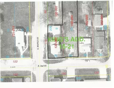 400 E 2nd St, Wyanet, IL 61379 photo 21