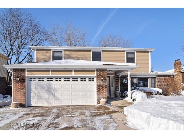522 Logan St, Roselle, IL 60172 photo 23
