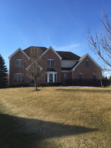 24579 Whispering Wheat Ln, Cary, IL 60013 photo 1