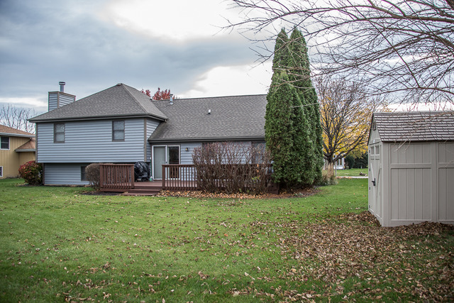 15337 S Timber Dr, Plainfield, IL 60544 photo 2